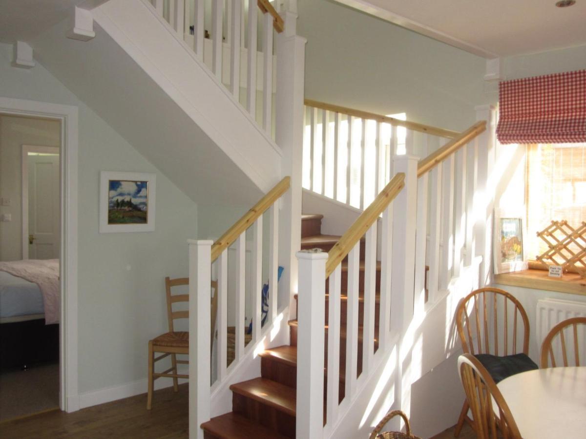 Holiday Home Lorn Mill-3 Balloch Esterno foto